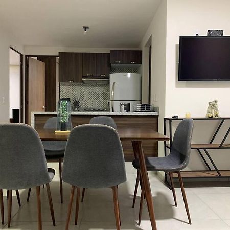 Departamento Hospicio Cabanas. 과달라하라 외부 사진