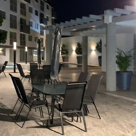 Departamento Hospicio Cabanas. 과달라하라 외부 사진