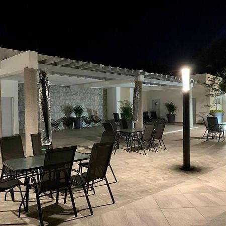 Departamento Hospicio Cabanas. 과달라하라 외부 사진