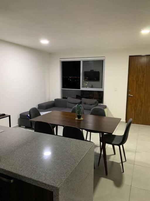 Departamento Hospicio Cabanas. 과달라하라 외부 사진