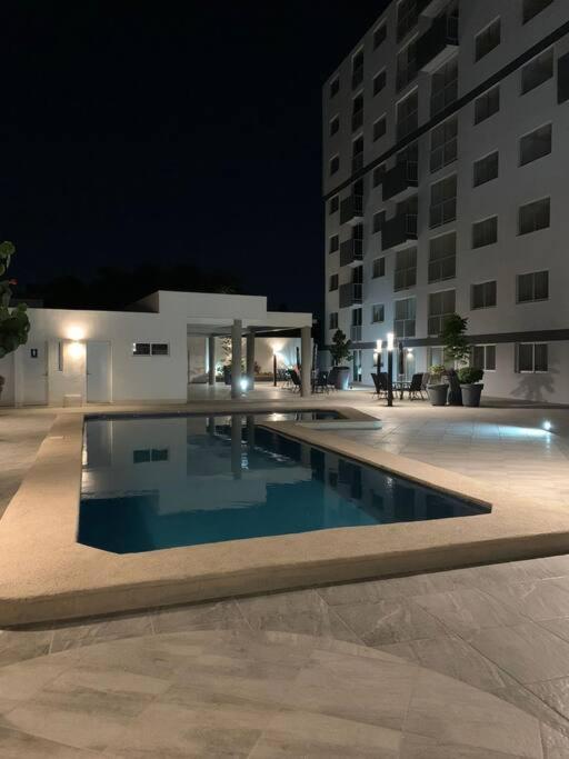 Departamento Hospicio Cabanas. 과달라하라 외부 사진