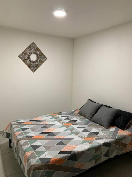 Departamento Hospicio Cabanas. 과달라하라 외부 사진