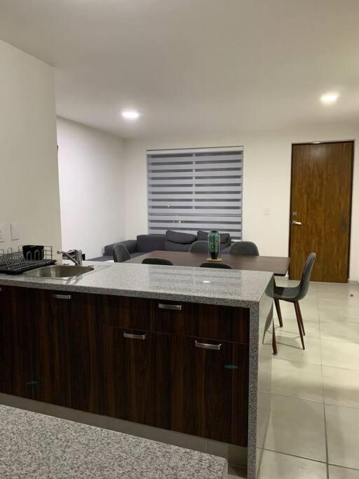 Departamento Hospicio Cabanas. 과달라하라 외부 사진
